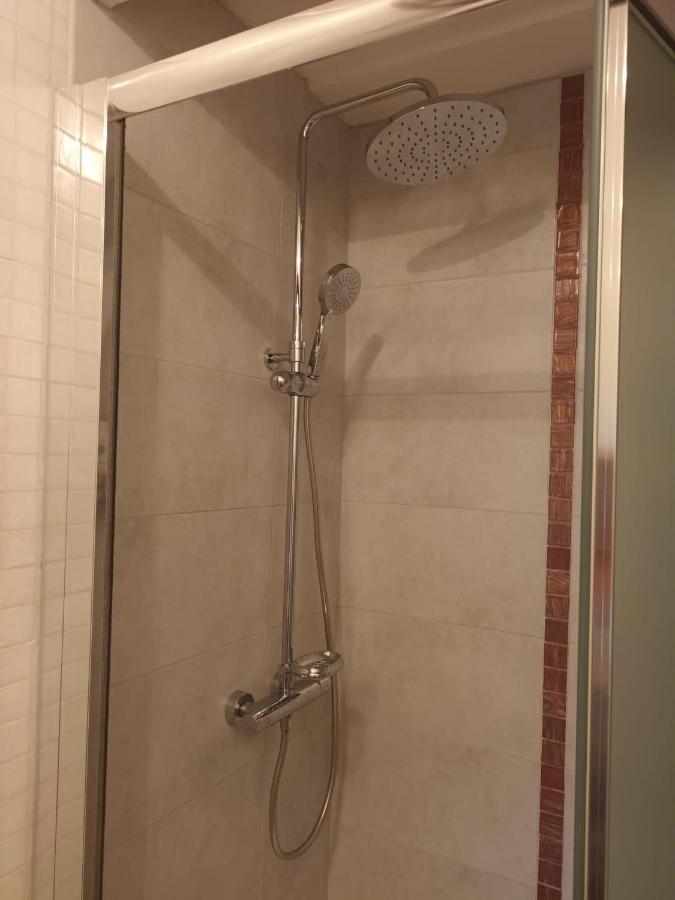 B&B Ai Due Santi Lecce Exterior photo
